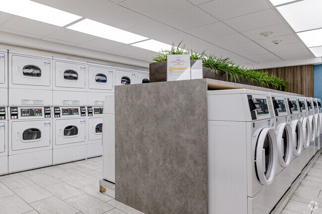 Laundry Facility