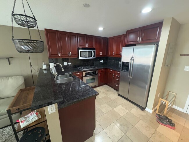 Photo - 1BD 1BA Condo in East Village