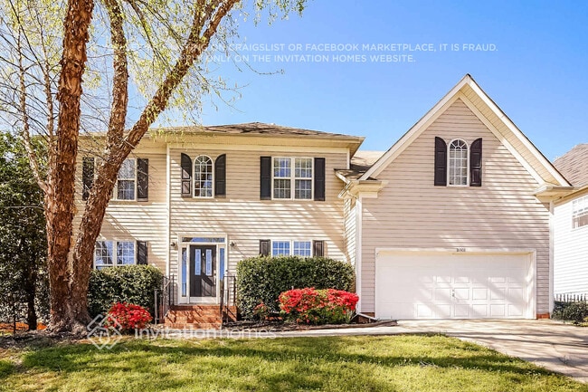 Photo - 16908 Glassfield Dr