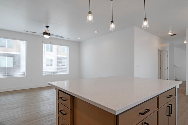 Townhome 1