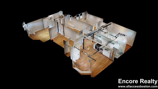 Building Photo - 1185 Commonwealth Ave Unit 101