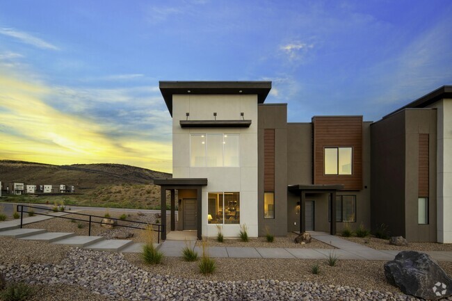 Building Photo - Black Ridge Townhomes