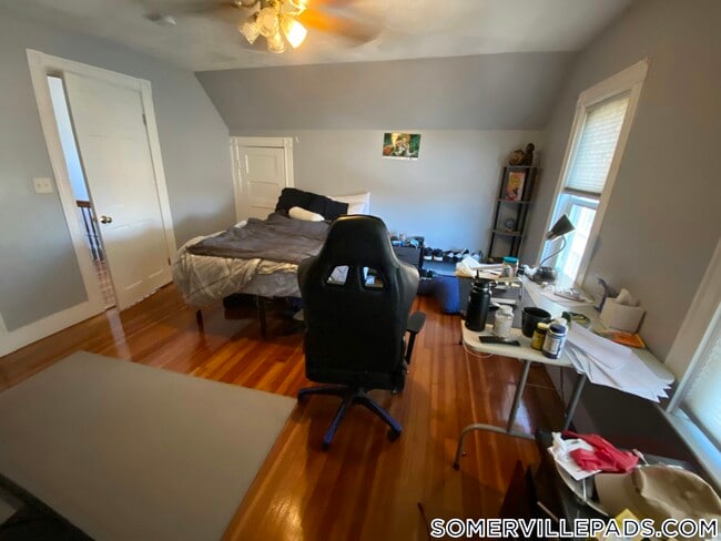 Photo - 121 Lowell St Unit 2