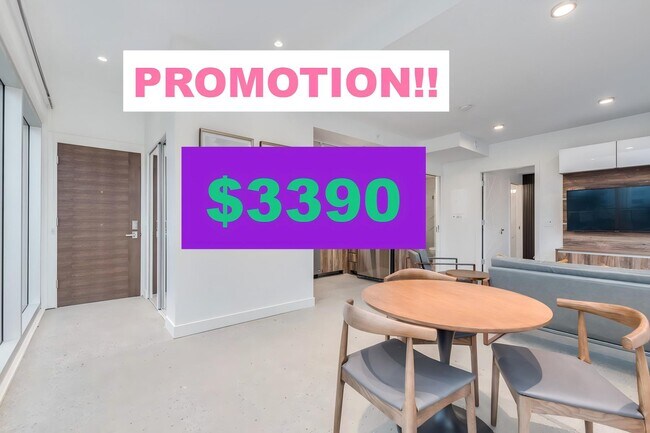 Building Photo - 1170 Barclay St Unit 405