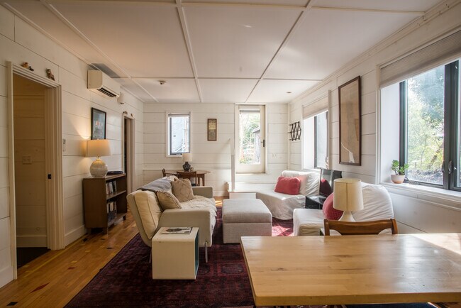 310 6th Street SW Unit B (Ground Floor)