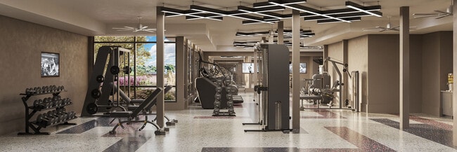 Building Photo - The Vixen