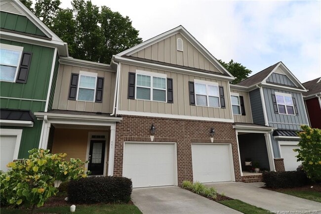 Photo - 641 Briarcliff St