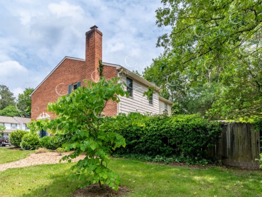 1713 Misty Dawn Ct