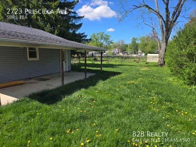 Photo - 2723 Priscilla Ave