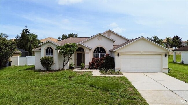 Building Photo - 447 Via Del Sol Dr Rental