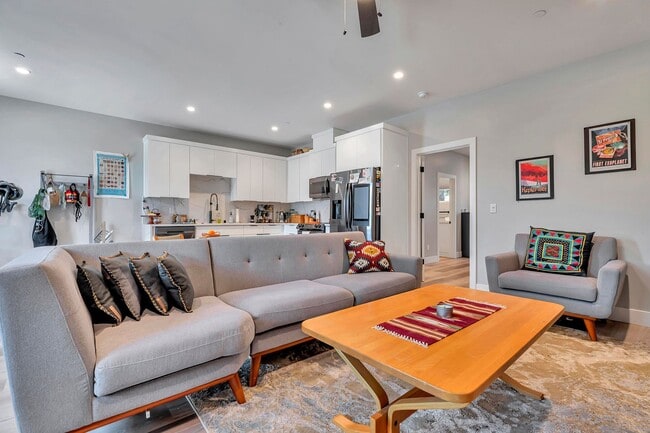 Photo - Fresh and Modern 1BD/1BA Upstairs ADU Near Downtown Livermore!