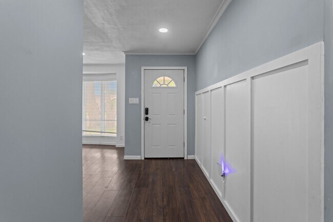 Photo - 3322 Providence Dr