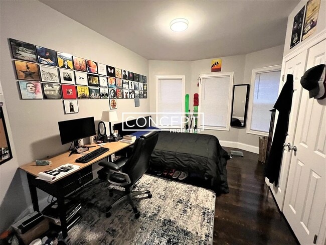 Photo - 91 Hillside St Unit 1