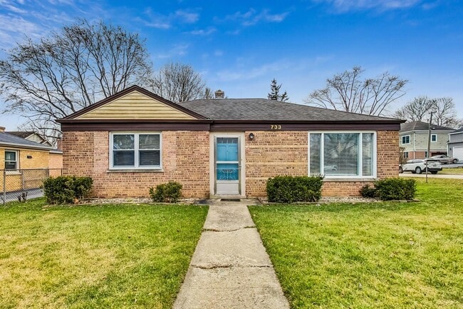 Photo - 733 E Rockland Rd House