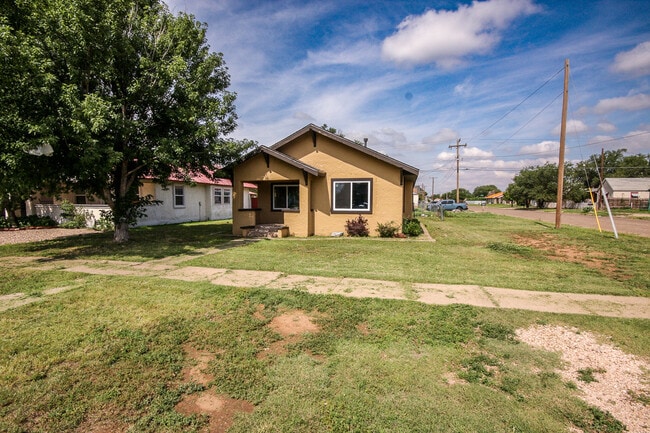 Photo - 1020 N Connelly St Casa