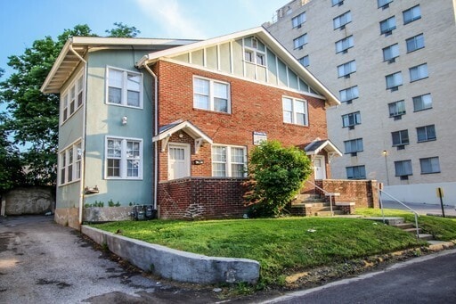 Photo - 1106 Hamilton Way Unit 100