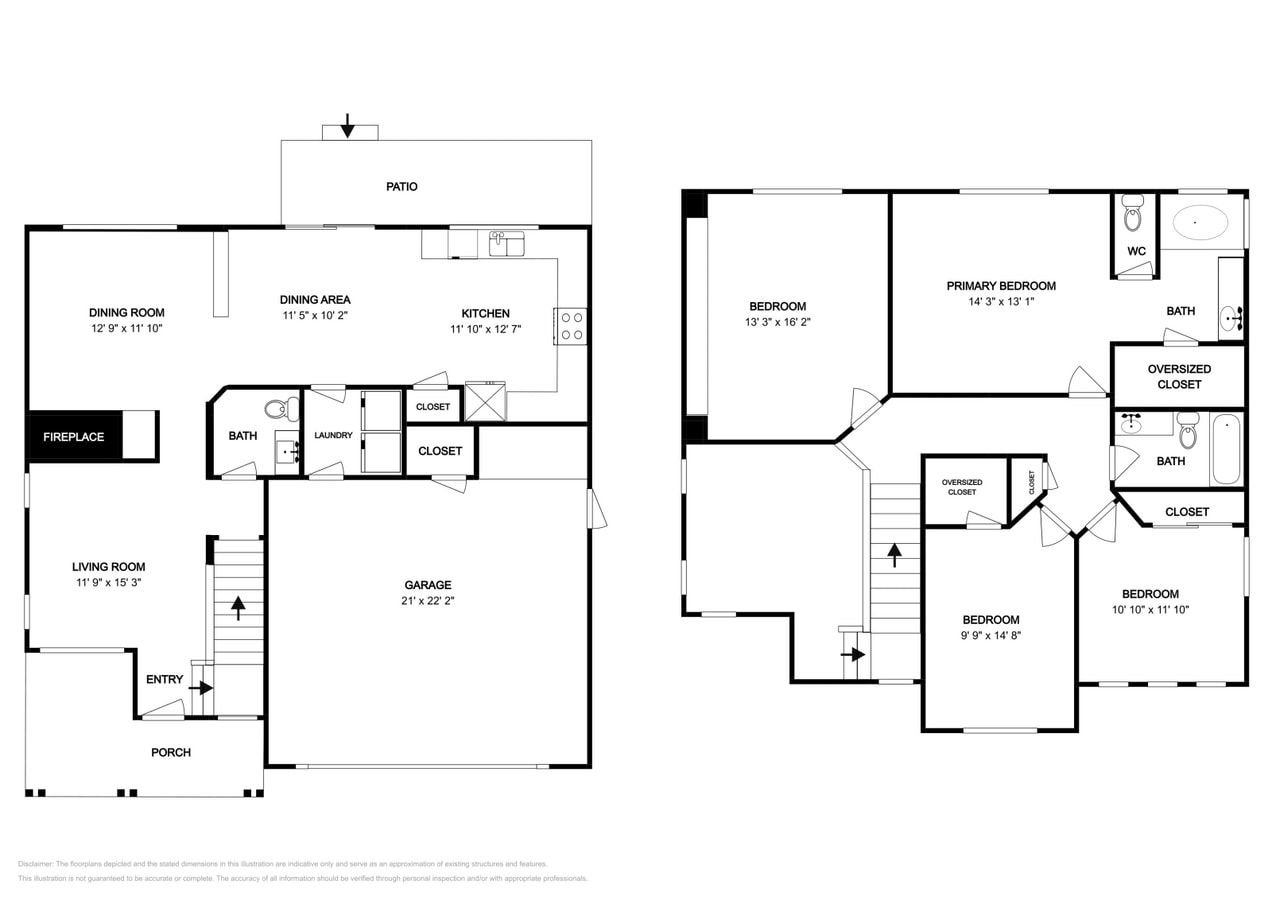 Photo - 1204 102nd Ave