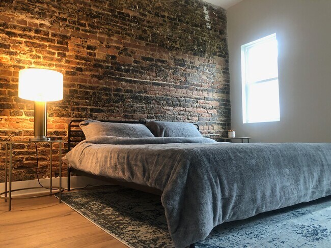 Fotografía del edificio - 1015 P St NW Unidad 1PH