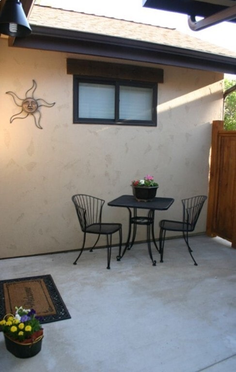 820 NW Columbia St Unit 820 Columbia ADU