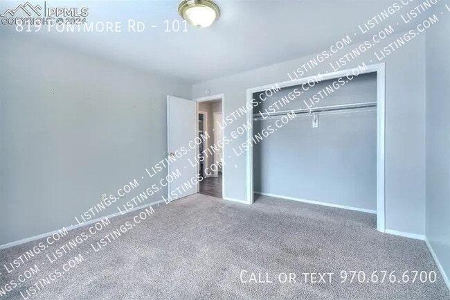 819 Fontmore Rd