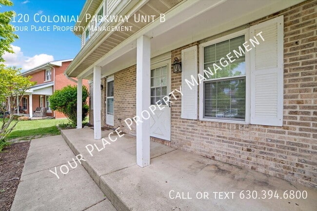 Photo - 120 Colonial Pkwy