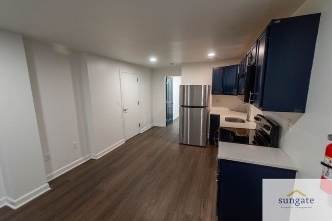 1602 Cypress St Unidad D
