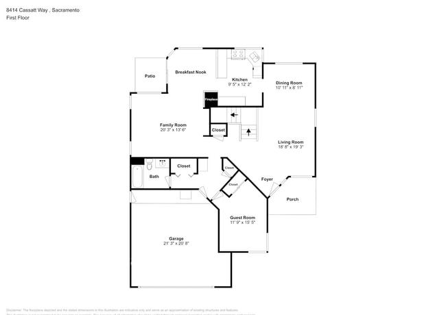 Photo - 8414 Cassatt Way