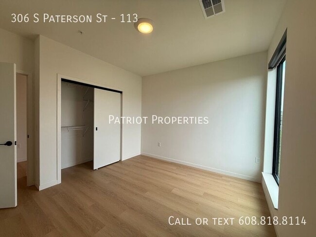 Photo - 306 S Paterson St Unit 113