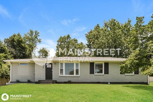 1810 WILLOW SPRINGS DR, NASHVILLE, TN 37216 - 1810 WILLOW SPRINGS DR, NASHVILLE, TN 37216 House