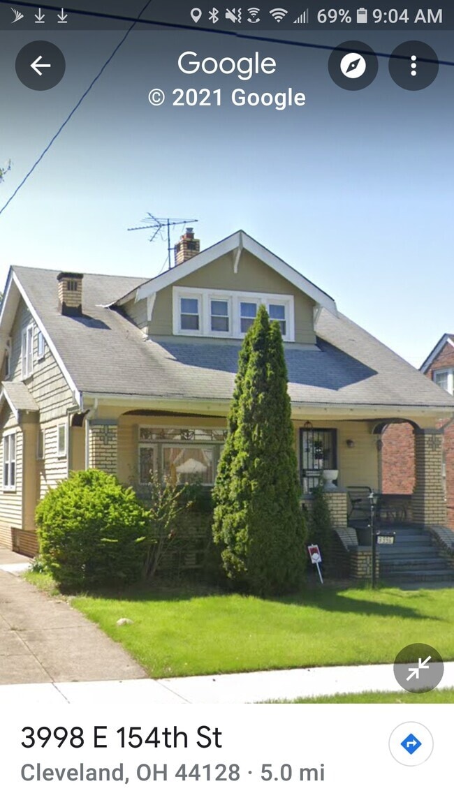 Building Photo - 3996 E 154th St Rental