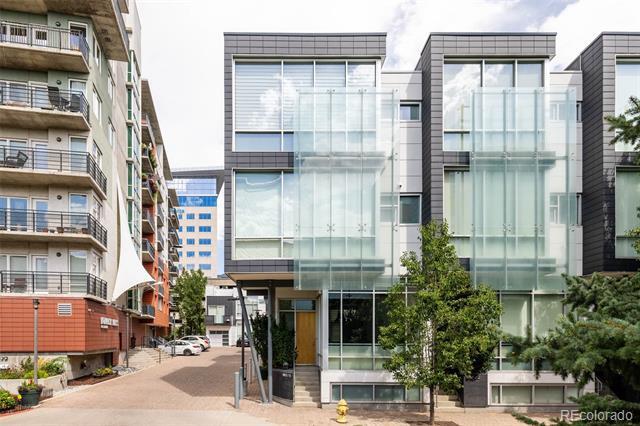 Photo - 1467 Delgany St Unit #1-L