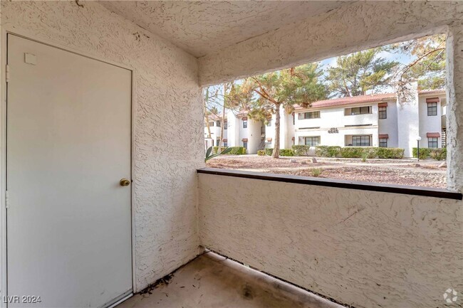 Building Photo - 6643 W Tropicana Ave Unit 101 Rental