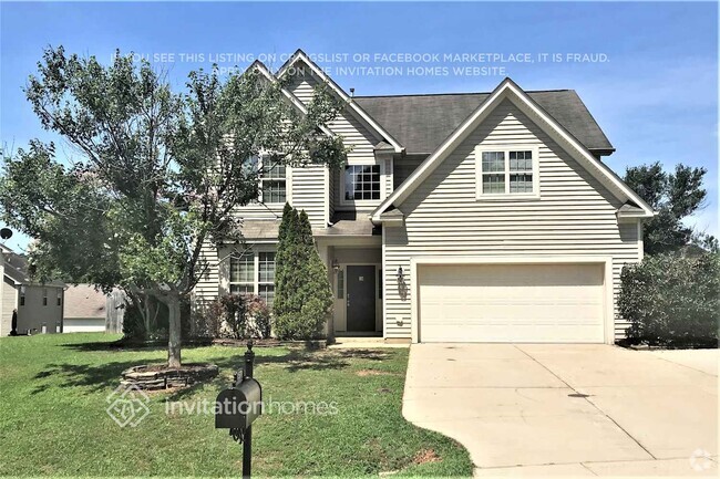 Building Photo - 577 Rolling Meadows Dr Rental