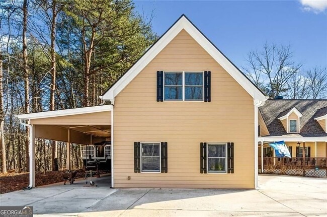 Photo - 4640 Chestatee Pointe Rd
