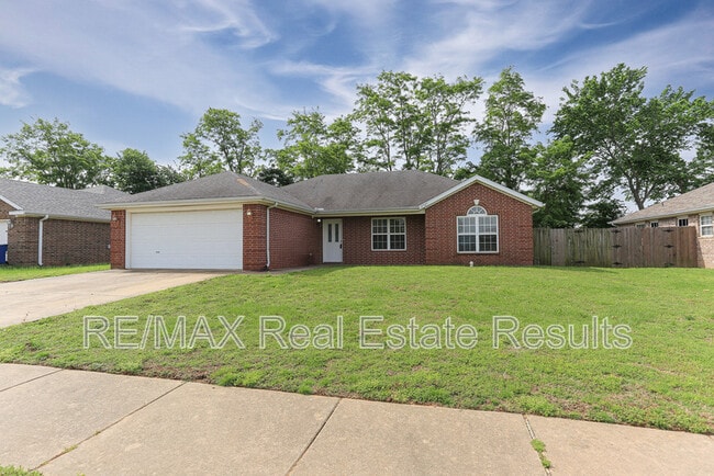 Photo - 2505 SW 20th St