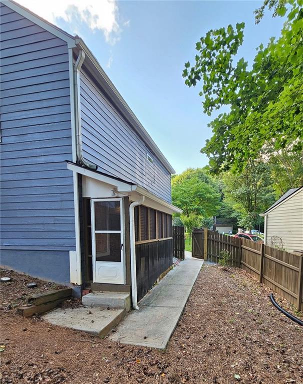 Building Photo - 315 Old Preston Ct Rental
