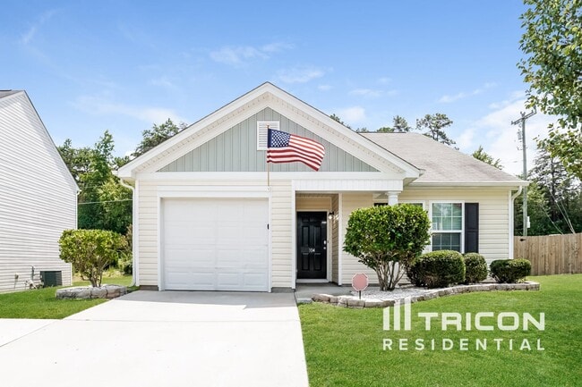 Building Photo - 304 Kendall Dr