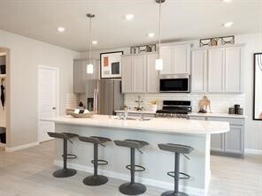 Photo - 1517 Parkland Oak Dr