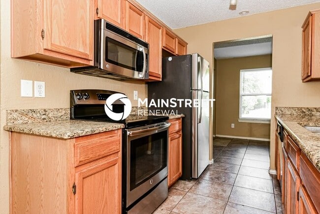 4 Bedroom Pet-Friendly Home in Sachse, TX with Main Street Renewal