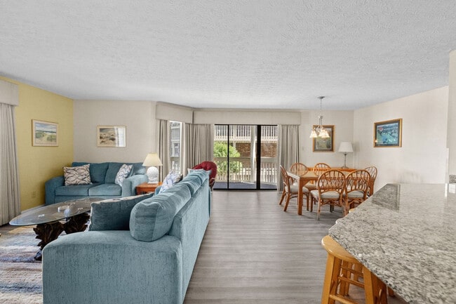 Photo - 2805B N Ocean Blvd Unidad SI FL1-ID1308944P