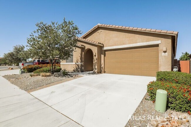 11405 E Rincon Range Dr