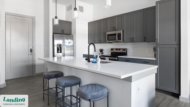 Photo - 3706 Goodwin Ave Unidad 158