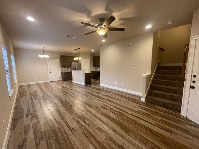 Building Photo - Little Piece of HEAVEN~3/2.5 Home w/ Open ... Unit 7912 Branch Way
