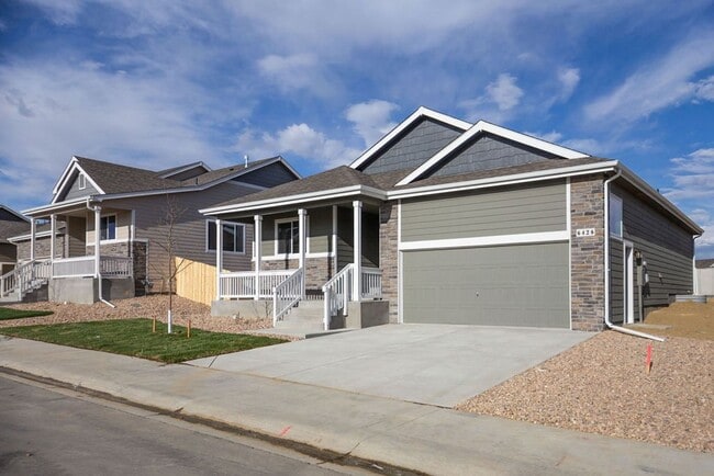 Photo - 3bd 2ba -  Ranch-Style Living in Northwest Loveland