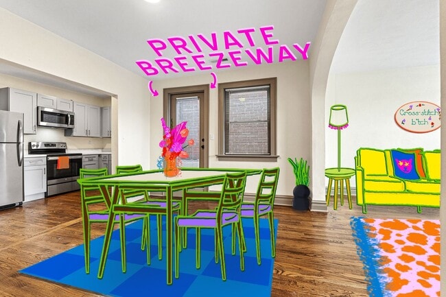 Building Photo - 3805 S Kingshighway Blvd Unit 3805A - 917