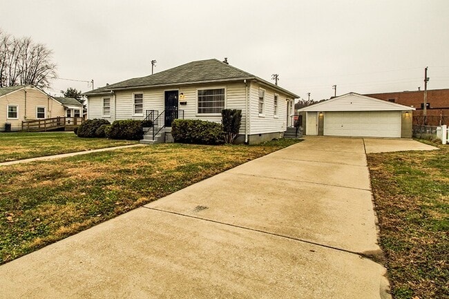 Photo - Completely Renovated 3 Bedroom 1 Bathroom Home