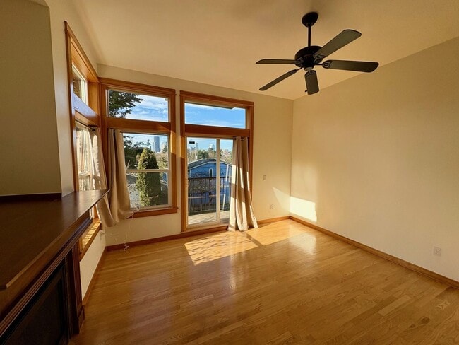 Photo - Central District Townhome