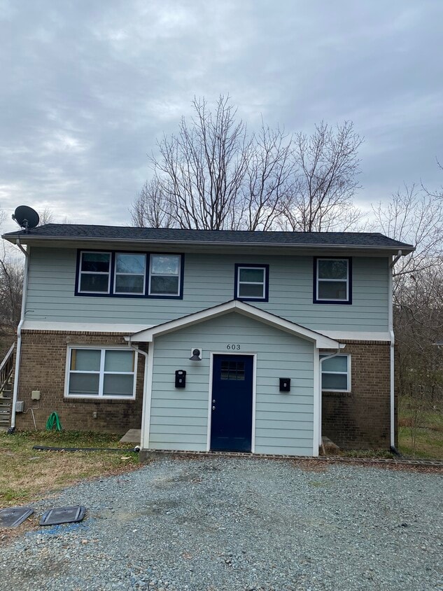 Photo - 603 Bynum St (Chapel Hill, NC)