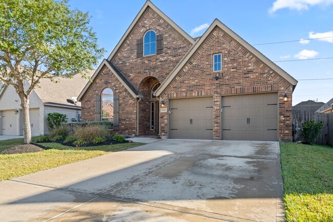 Photo - 3307 Primrose Canyon Ln