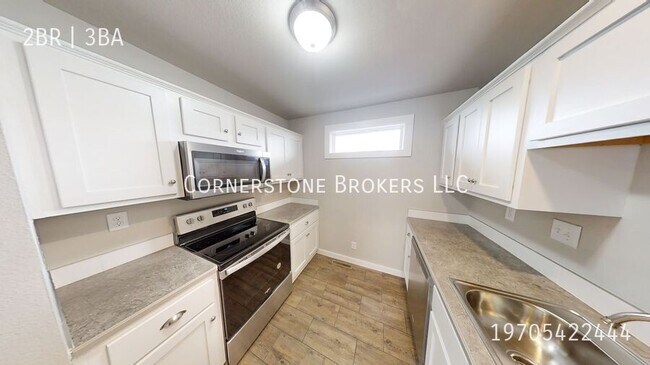 Photo - 202 Drai St Unit D